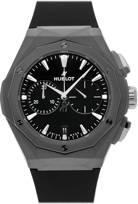 hublot apparel|where to buy hublot.